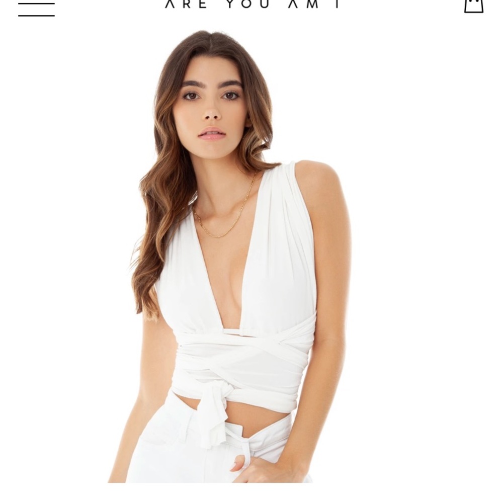 AYAI Taela Top